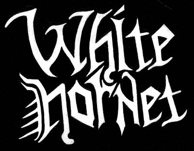 logo White Hornet